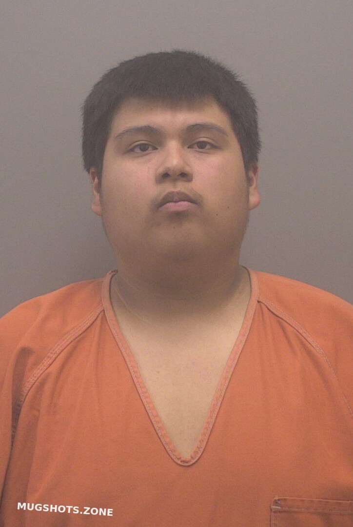 Villeda Enrique 03302022 Galveston County Mugshots Zone 