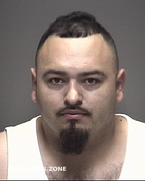 Hernandez Leonel 04 03 2022 Galveston County Mugshots Zone