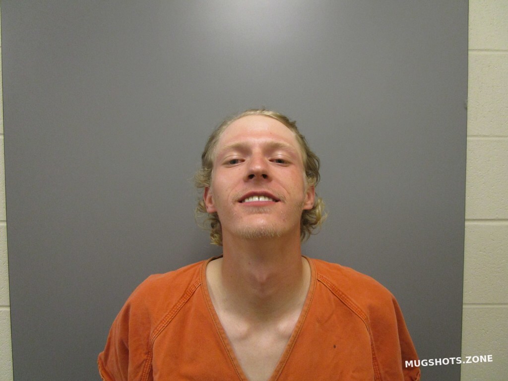 KOSTELNIK TRENTON GRANT 04/04/2022 Galveston County Mugshots Zone