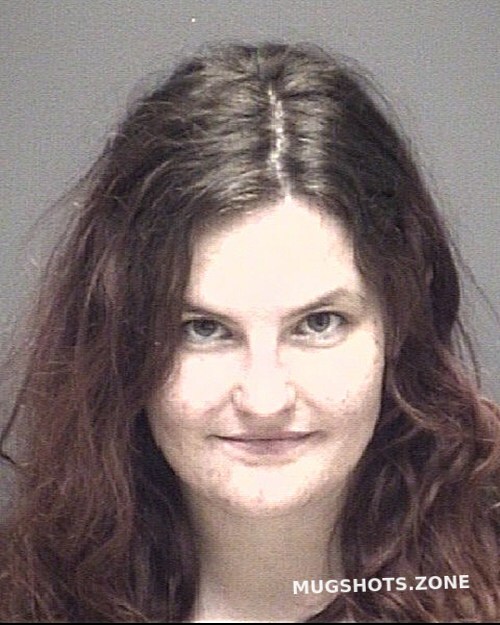 NUSS REBECCA ANN 04/12/2022 Galveston County Mugshots Zone