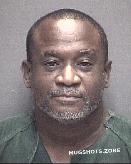 IRVING LAWRENCE ANTHONY 04/14/2022 - Galveston County Mugshots Zone