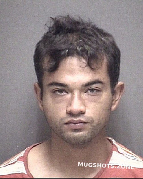 Rubio Bryan Alexander 04 18 2022 Galveston County Mugshots Zone