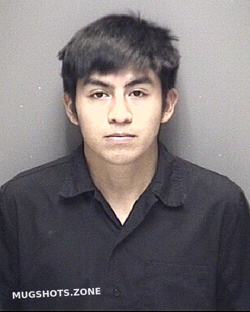 Argueta Milton Denilson Sontay 04232022 Galveston County Mugshots Zone 5368