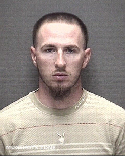 Phillips Brandon Lee 04232022 Galveston County Mugshots Zone