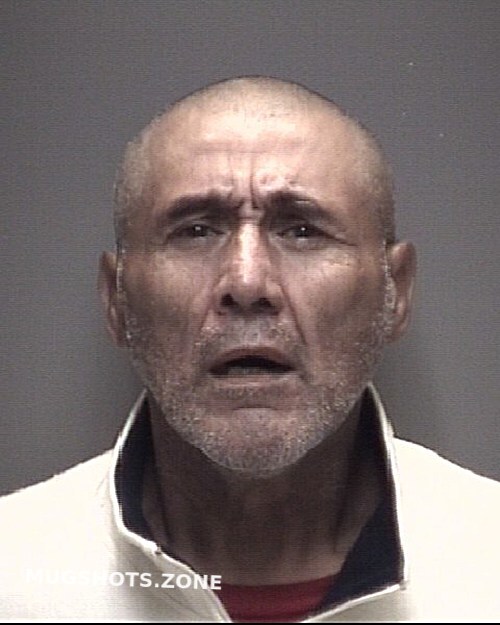 Lopez Jose Francisco 04272022 Galveston County Mugshots Zone 8691