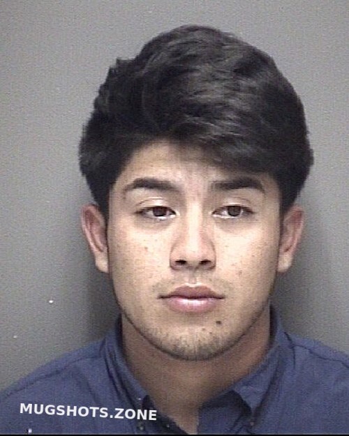 Hernandez Christian 05 01 2022 Galveston County Mugshots Zone