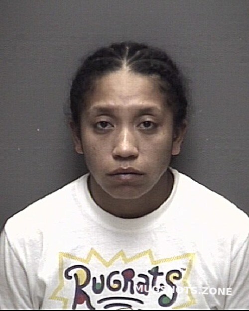 BOOKER DEJSHA MARIE 05/13/2022 Galveston County Mugshots Zone