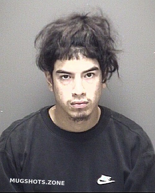 Gonzalez Jairo 05 13 2022 Galveston County Mugshots Zone