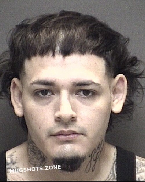 Longoria Jonathan 05 15 2022 Galveston County Mugshots Zone