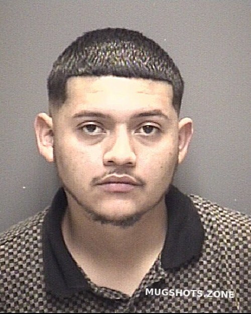 Aguirre Brayan 05 20 2022 Galveston County Mugshots Zone