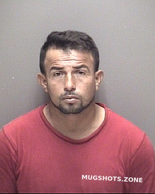 RUBIO VENTURA JOSE ALEJANDRO 06/02/2022 Galveston County Mugshots Zone