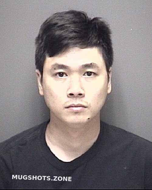 PHAM NGHIA HUU 06/08/2022 - Galveston County Mugshots Zone