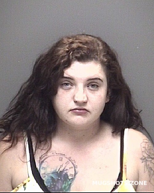 Grounds Ashley Nicole 06 11 2022 Galveston County Mugshots Zone