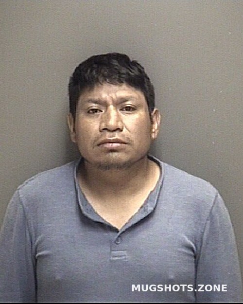 Lopez Sontay Edwin Elisandro 06132022 Galveston County Mugshots Zone 2492