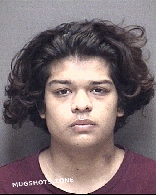 Ibarra Eli 06132022 Galveston County Mugshots Zone 5894