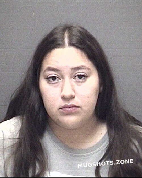 GALVAN ALEXANDRA JO 06/19/2022 - Galveston County Mugshots Zone