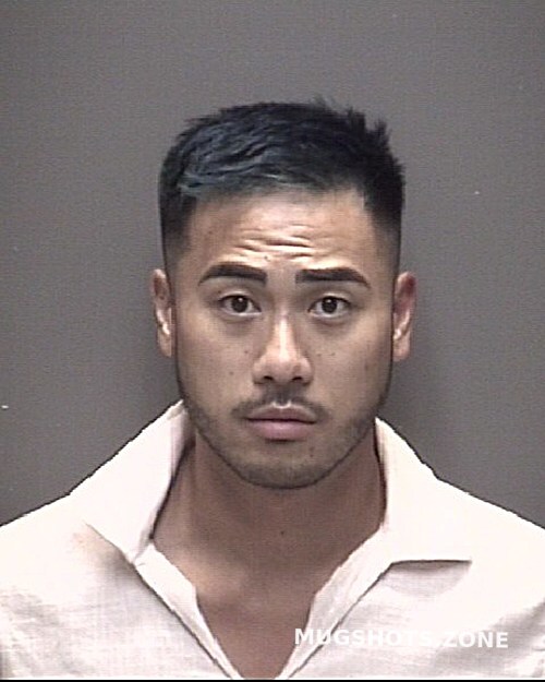 TRAN TUAN QUOC 06/27/2022 Galveston County Mugshots Zone