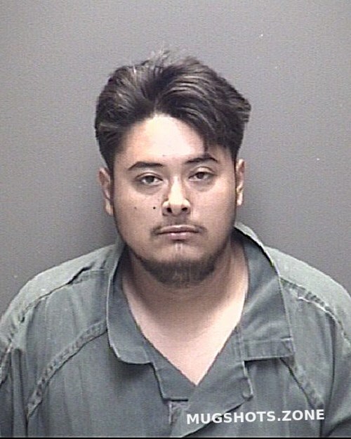 Hernandez Isaac 07022022 Galveston County Mugshots Zone 