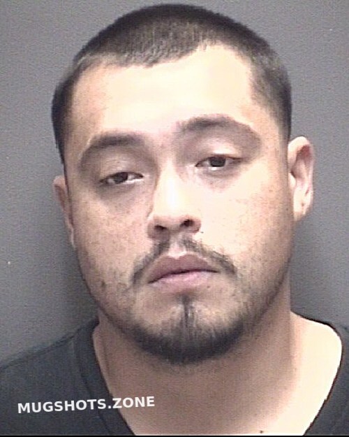 Fonseca Patrick Leonel 07 02 2022 Galveston County Mugshots Zone