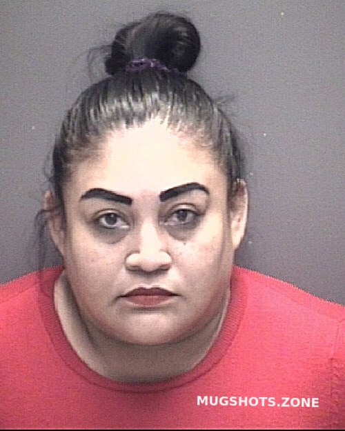 SUZO AMADOR MARIA ONEIDA 07/13/2022 Galveston County Mugshots Zone