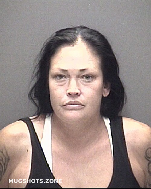 Brazzanovich Jessica Lynn 07202022 Galveston County Mugshots Zone