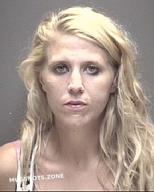 POLLARD HEAVEN LEIGH 07/22/2022 - Galveston County Mugshots Zone