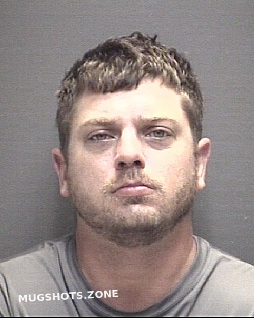 Bryce Wesley Michael 07 28 2022 Galveston County Mugshots Zone