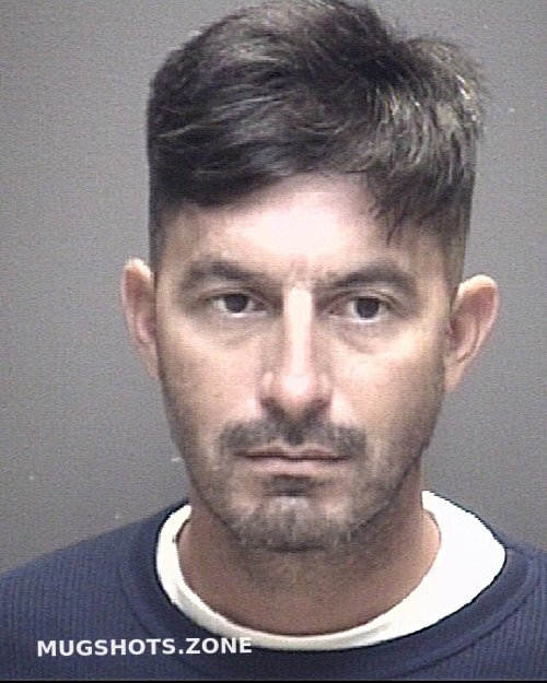 Copado Andrew 08042022 Galveston County Mugshots Zone 4634