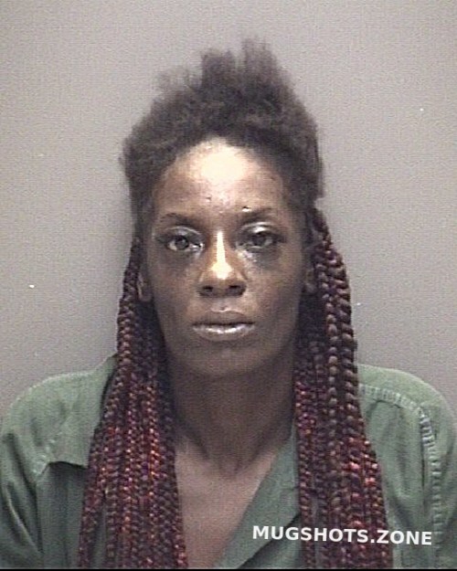 JONES BRANDY LEE 08/05/2022 Galveston County Mugshots Zone