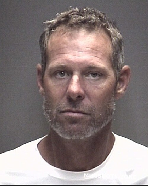 LEBLANC JEREMY KIRK 08/20/2022 Galveston County Mugshots Zone