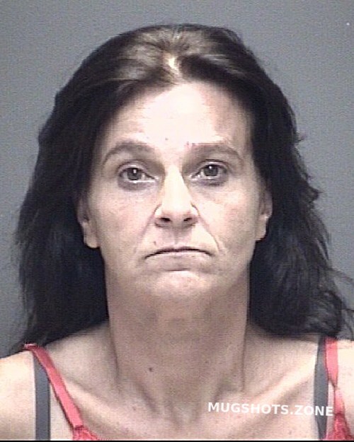 STATON JEANETTE MARIE 08/28/2022 - Galveston County Mugshots Zone