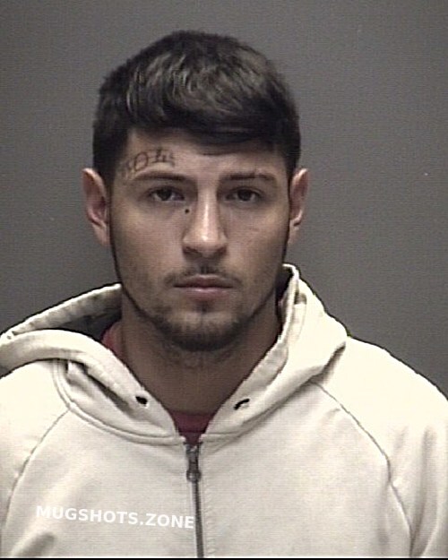 Pena Carlos Roman 08312022 Galveston County Mugshots Zone 2090