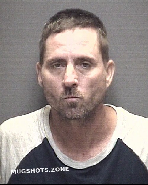 POLLARD DONOVAN WAYNE 09/06/2022 Galveston County Mugshots Zone