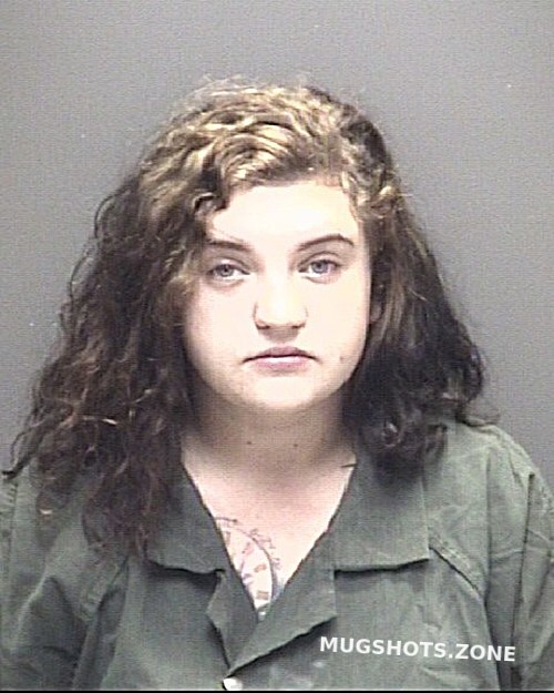 GROUNDS ASHLEY NICOLE 09/06/2022 - Galveston County Mugshots Zone