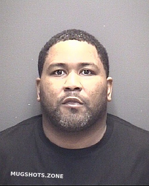 MILES ANTHONY TERRELL 09/09/2022 Galveston County Mugshots Zone