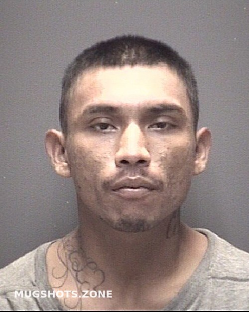 Gonzalez Hernandez Alexis Omar 09122022 Galveston County Mugshots Zone 8454