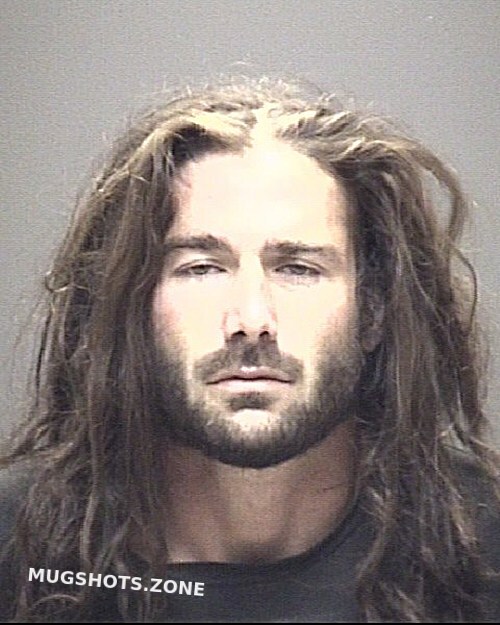 CROWDER NICHOLAS JONES 09/19/2022 Galveston County Mugshots Zone