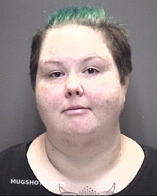 JOHNSON BRANDY ANN 09/21/2022 Galveston County Mugshots Zone