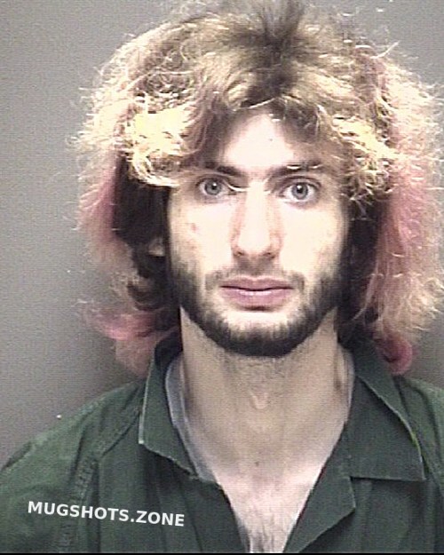 BLOCKER JORDAN AVERY 09/21/2022 Galveston County Mugshots Zone