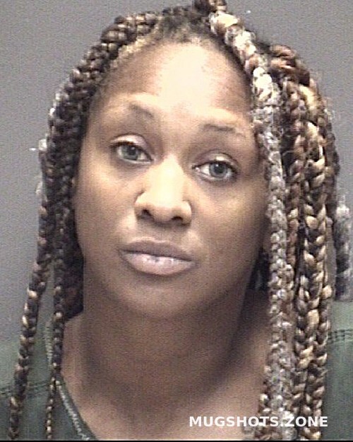 ALEXIS JALEEZA 09/22/2022 Galveston County Mugshots Zone