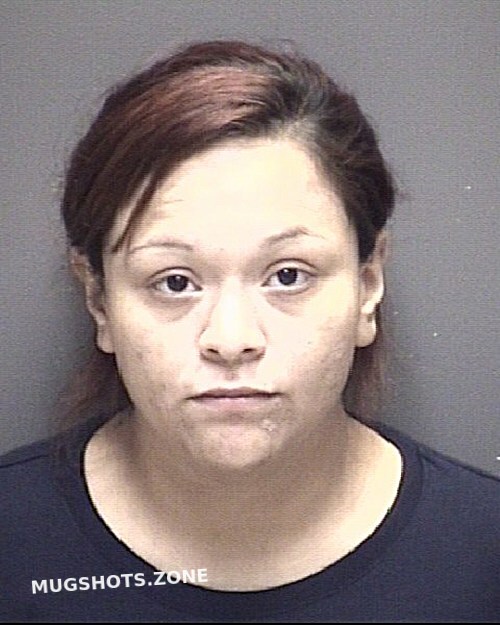 Cab Rosalinda 09 22 2022 Galveston County Mugshots Zone