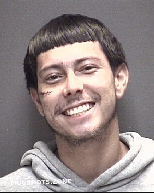 DRISCOLL ELIAS MIGUEL 09/23/2022 Galveston County Mugshots Zone