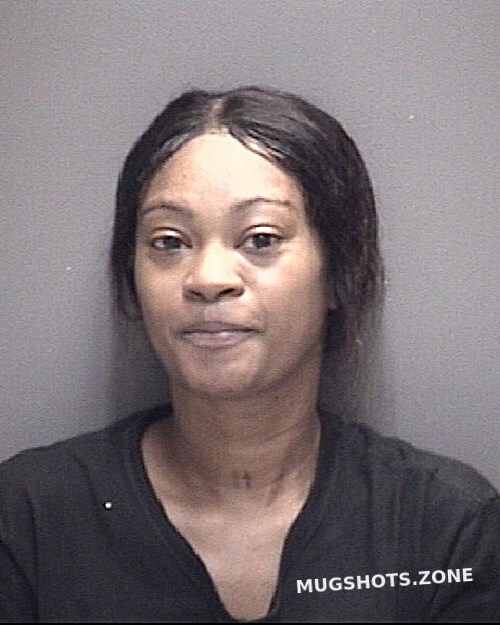 ROBICHEAUX BRE AUNNA DA SHUN . 09/24/2022 - Galveston County Mugshots Zone