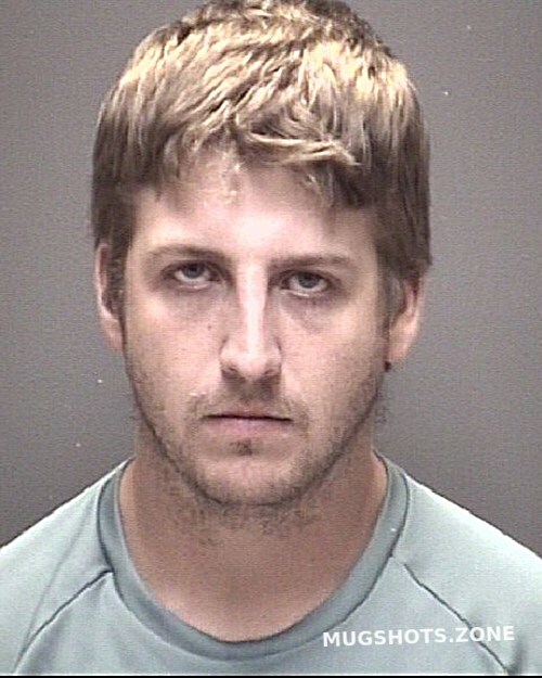 Gray Garrett Lee 09262022 Galveston County Mugshots Zone 