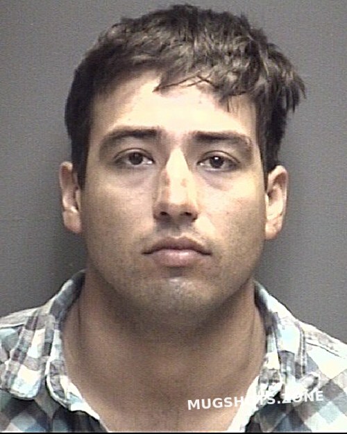 Lozano Mauricio 09 26 2022 Galveston County Mugshots Zone