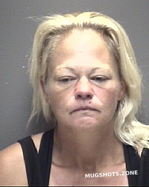 Crossland Heather Nichole 09 28 2022 Galveston County Mugshots Zone