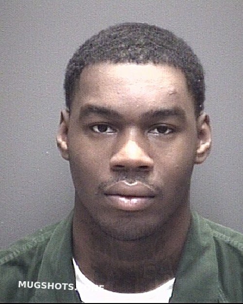 BRAXTON CALVIN EARL 09/30/2022 Galveston County Mugshots Zone