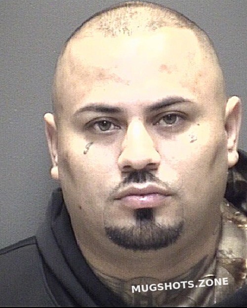 Garcia George Michael 09302022 Galveston County Mugshots Zone 0106