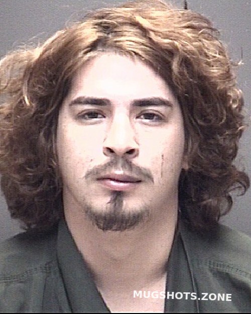 Alemen Isiah 10 01 2022 Galveston County Mugshots Zone