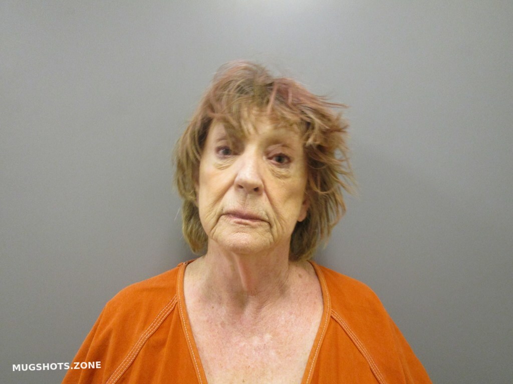 Shaw Darlene Gay 10 05 2022 Galveston County Mugshots Zone